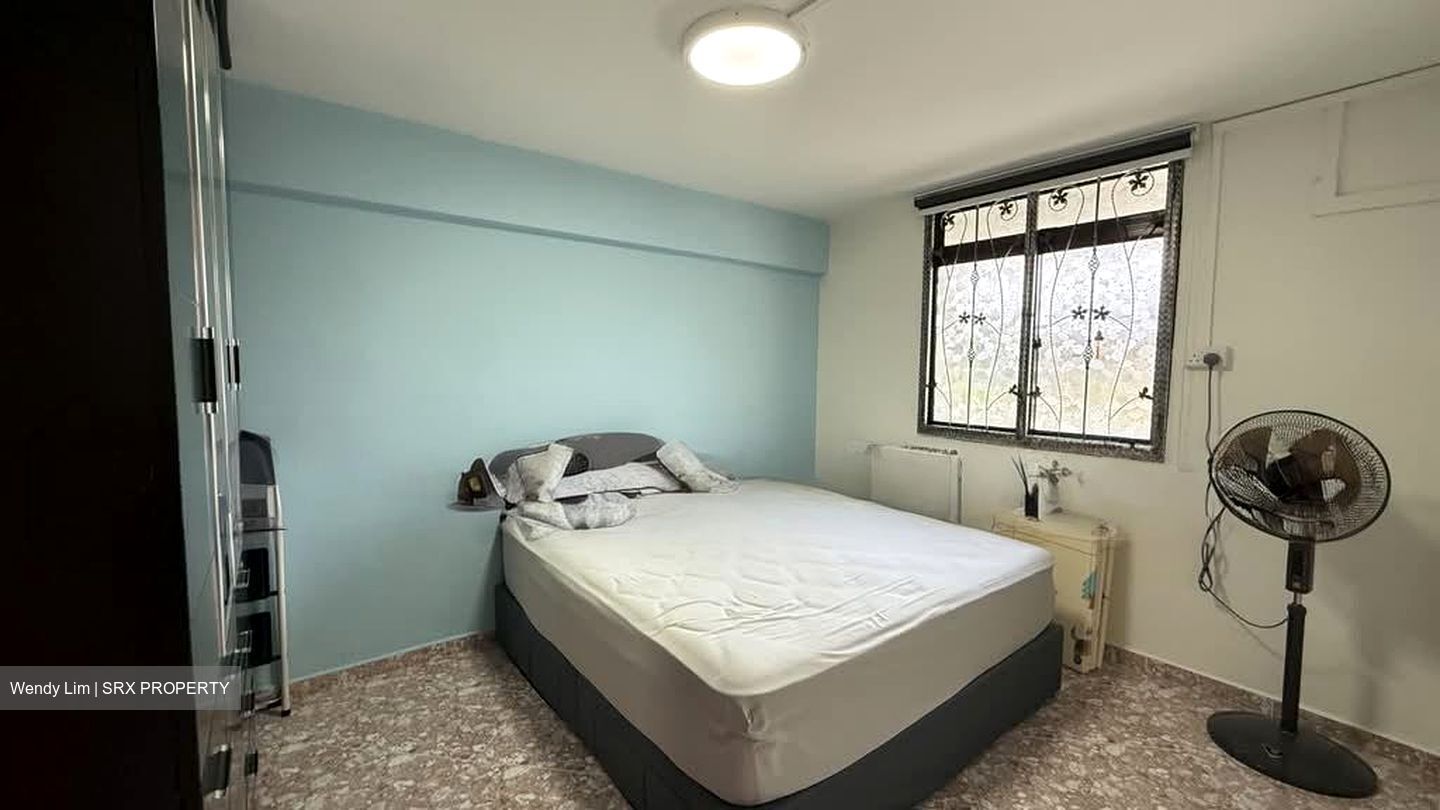 Blk 94 Commonwealth 16 (Queenstown), HDB 3 Rooms #600988921
